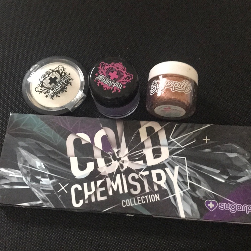 Sugarpill Bundle